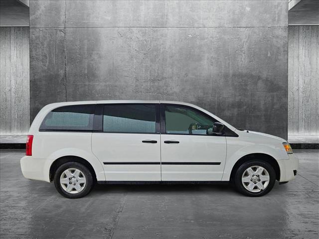 used 2008 Dodge Grand Caravan car, priced at $10,244