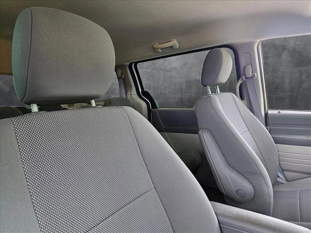 used 2008 Dodge Grand Caravan car, priced at $10,244