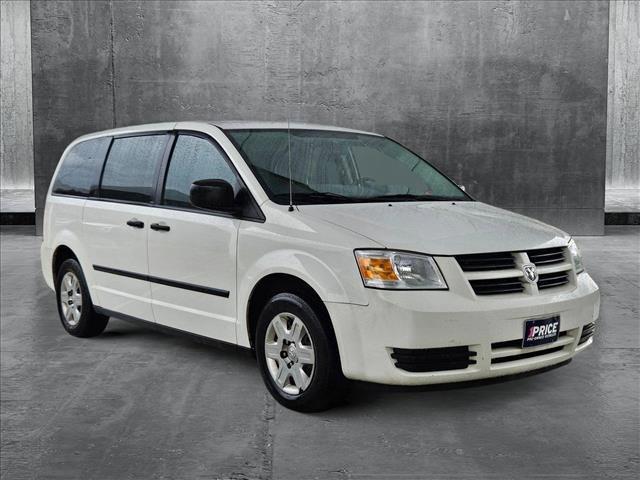 used 2008 Dodge Grand Caravan car, priced at $10,244