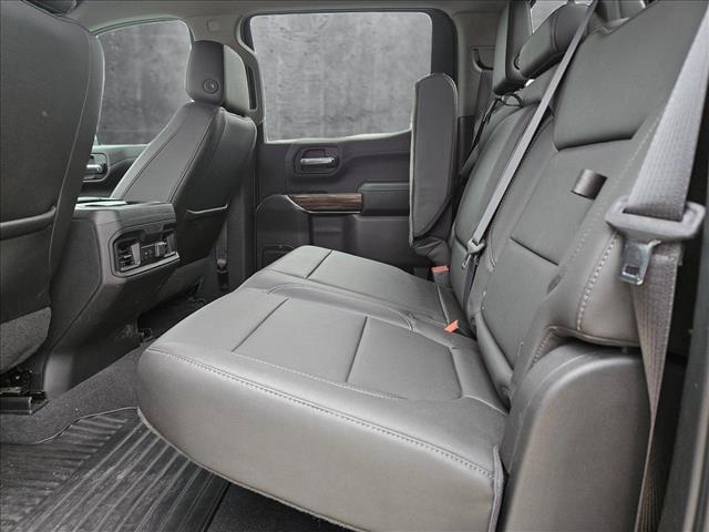 used 2019 Chevrolet Silverado 1500 car, priced at $32,439