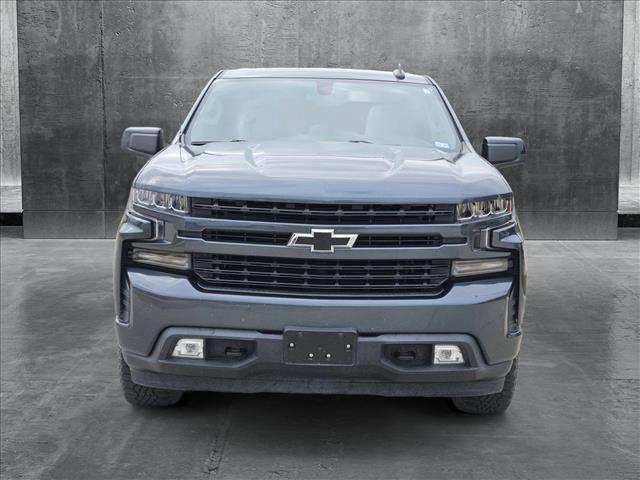 used 2019 Chevrolet Silverado 1500 car, priced at $32,439