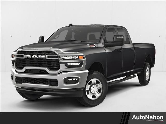 new 2026 Ram 3500 car, priced at $67,170