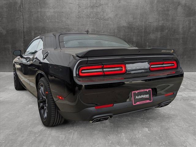 new 2023 Dodge Challenger car, priced at $42,969