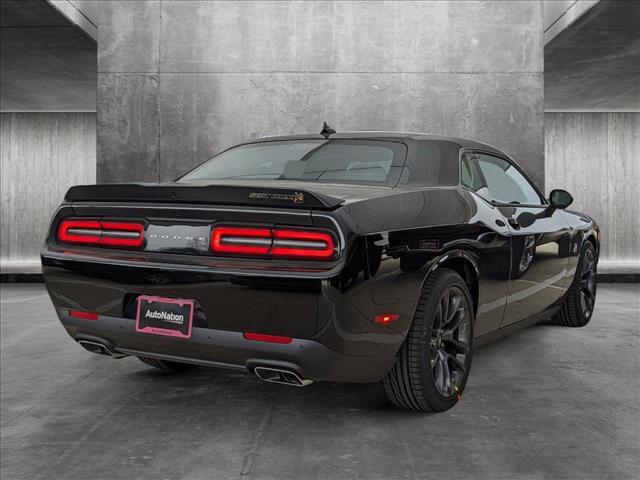 new 2023 Dodge Challenger car, priced at $42,969