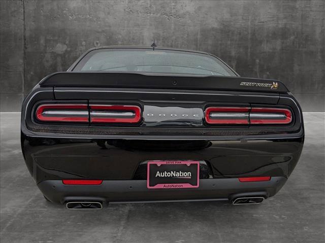 new 2023 Dodge Challenger car, priced at $42,969