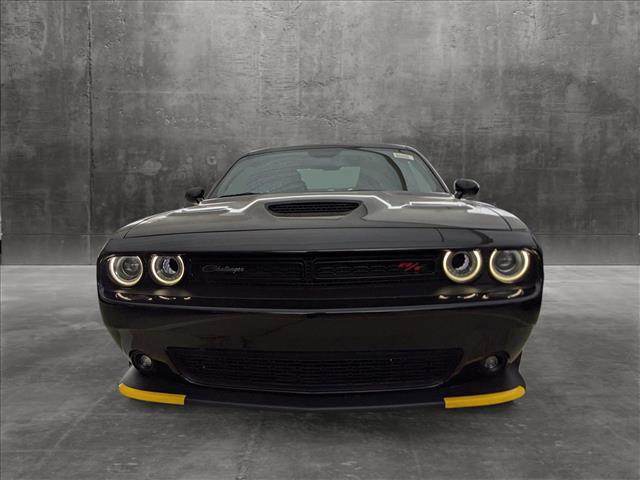 new 2023 Dodge Challenger car, priced at $42,969