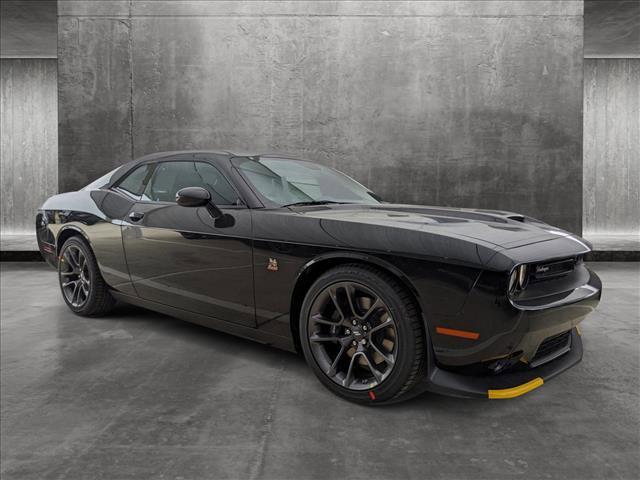 new 2023 Dodge Challenger car, priced at $42,969