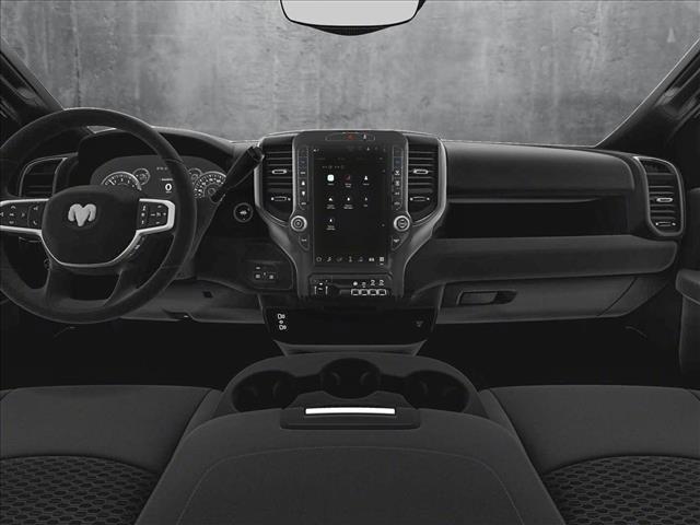new 2025 Ram 3500 car, priced at $69,202
