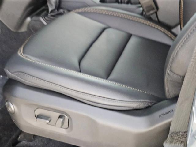 new 2025 Jeep Gladiator car, priced at $40,624