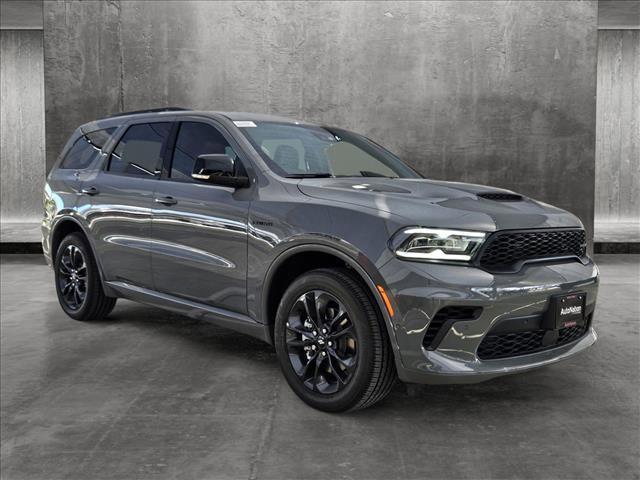 new 2025 Dodge Durango car, priced at $54,443