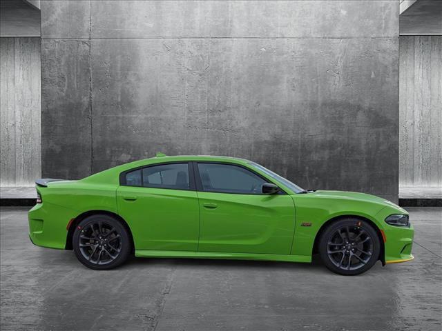 new 2023 Dodge Charger car, priced at $53,069