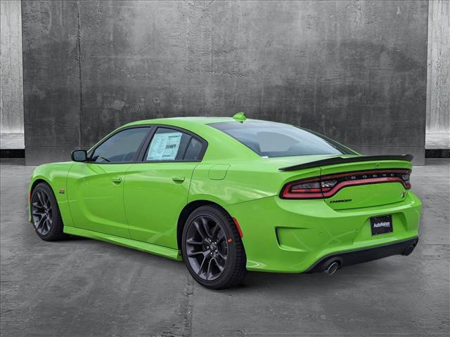 new 2023 Dodge Charger car, priced at $53,069