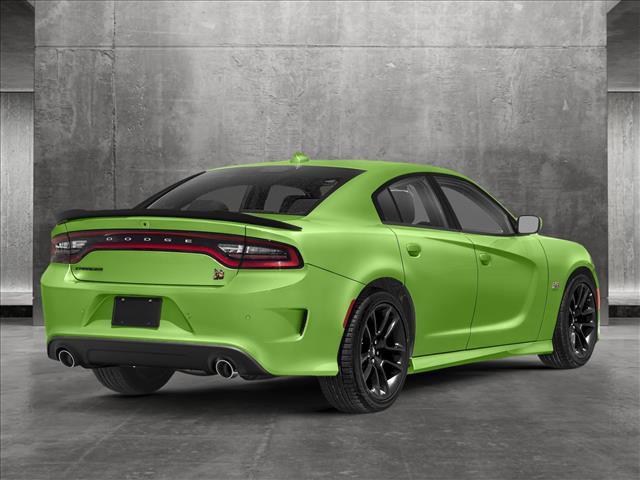 new 2023 Dodge Charger car, priced at $54,069