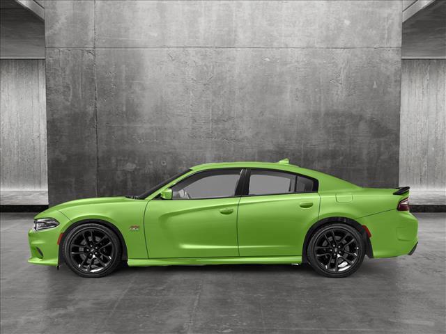 new 2023 Dodge Charger car, priced at $54,069