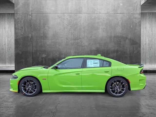 new 2023 Dodge Charger car, priced at $53,069