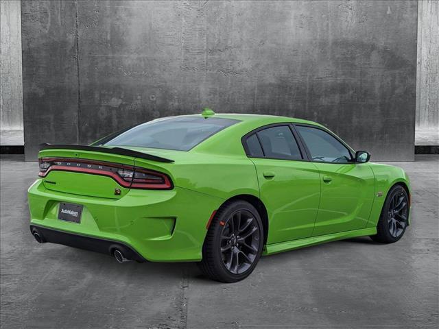 new 2023 Dodge Charger car, priced at $53,069