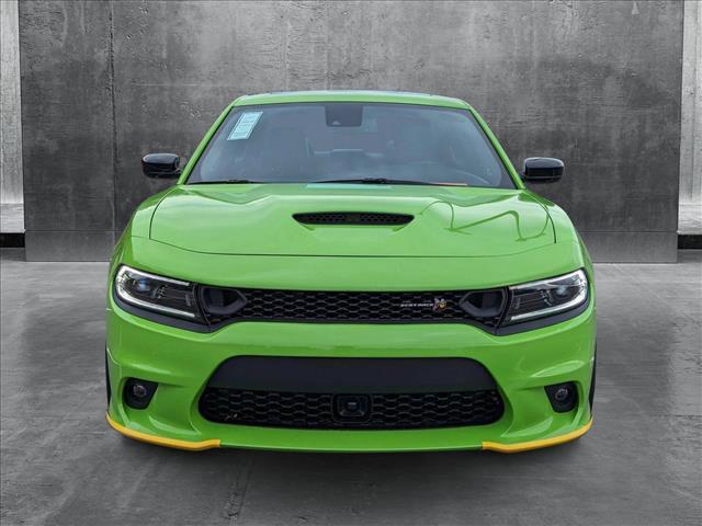 new 2023 Dodge Charger car, priced at $53,069