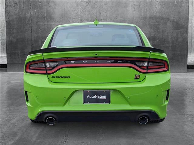 new 2023 Dodge Charger car, priced at $53,069