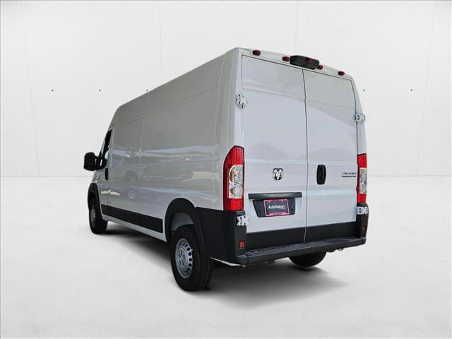 new 2025 Ram ProMaster 2500 car, priced at $45,106