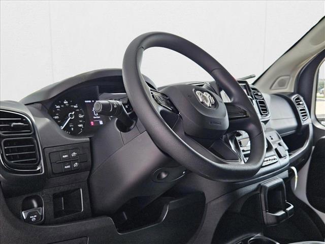 new 2025 Ram ProMaster 2500 car, priced at $45,106