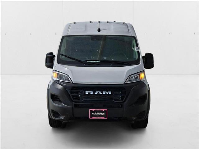 new 2025 Ram ProMaster 2500 car, priced at $45,106