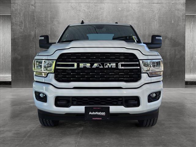 new 2024 Ram 2500 car, priced at $63,211