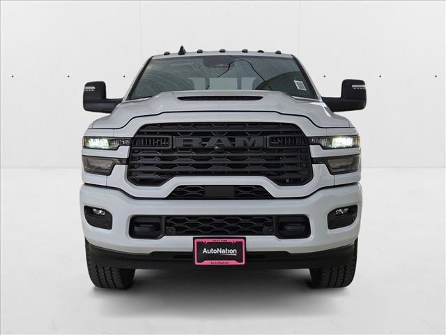 new 2026 Ram 2500 car, priced at $63,086