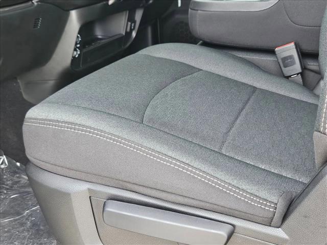 new 2026 Ram 2500 car, priced at $63,086