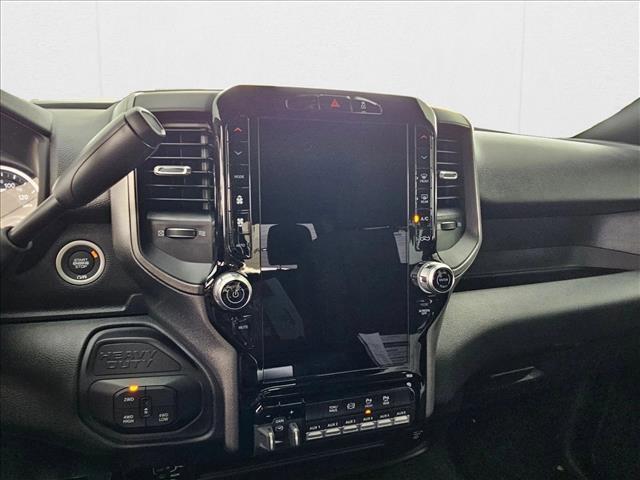 new 2026 Ram 2500 car, priced at $63,086