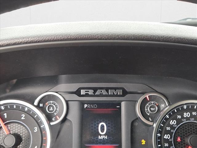 new 2026 Ram 2500 car, priced at $63,086