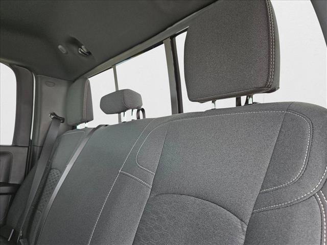 new 2026 Ram 2500 car, priced at $63,086