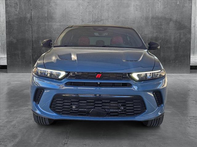 new 2024 Dodge Hornet car, priced at $40,031