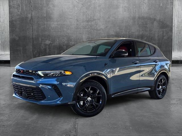 new 2024 Dodge Hornet car, priced at $40,031