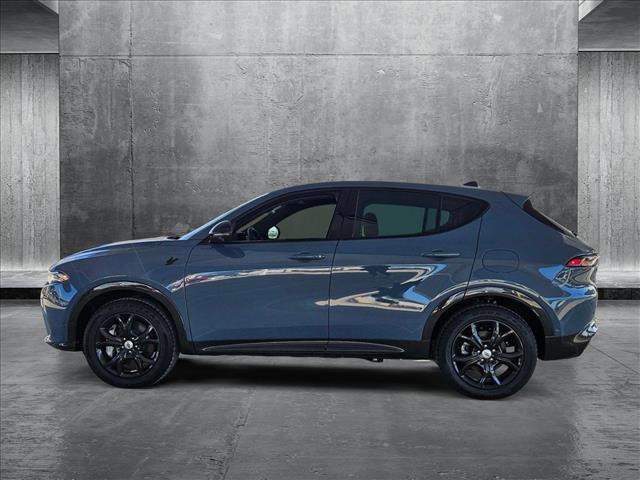new 2024 Dodge Hornet car, priced at $40,031