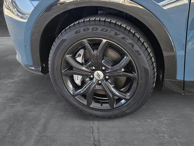 new 2024 Dodge Hornet car, priced at $40,031