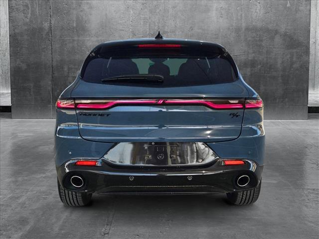 new 2024 Dodge Hornet car, priced at $40,031