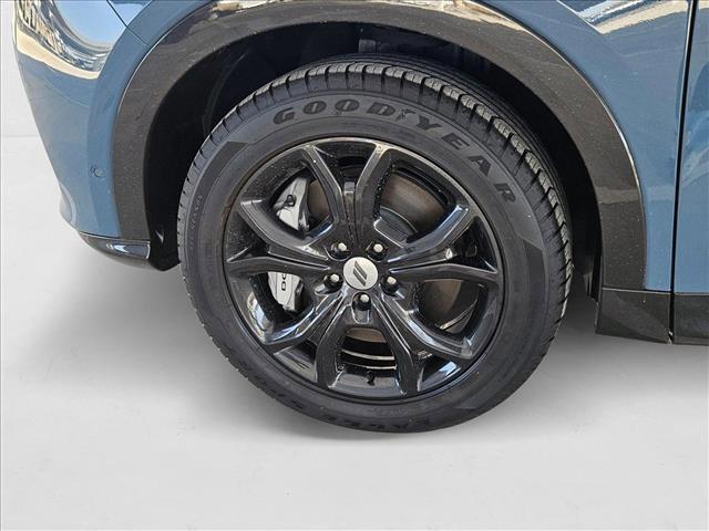new 2024 Dodge Hornet car, priced at $35,981