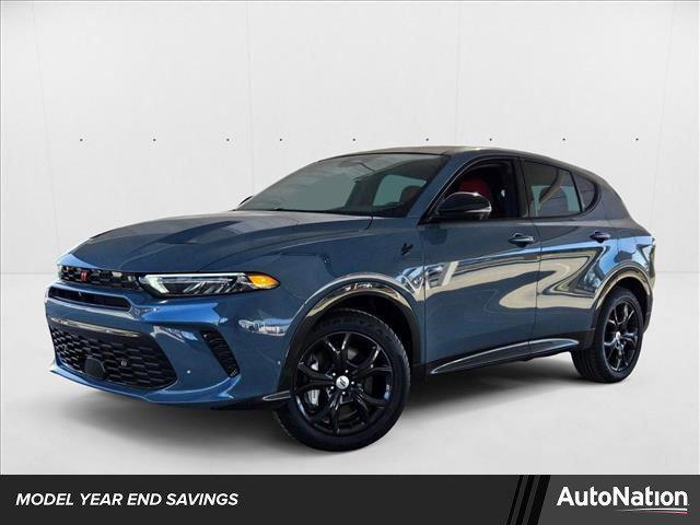 new 2024 Dodge Hornet car, priced at $35,981