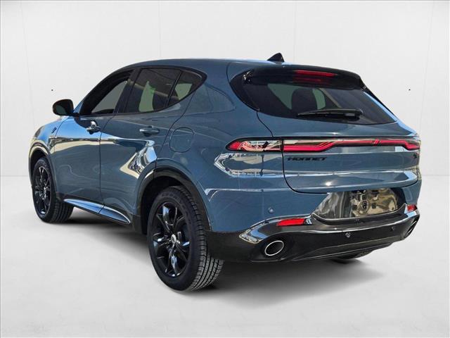 new 2024 Dodge Hornet car, priced at $35,981