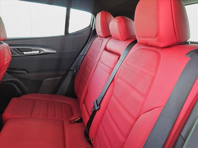 new 2024 Dodge Hornet car, priced at $35,981