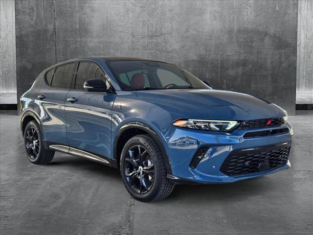 new 2024 Dodge Hornet car, priced at $40,031