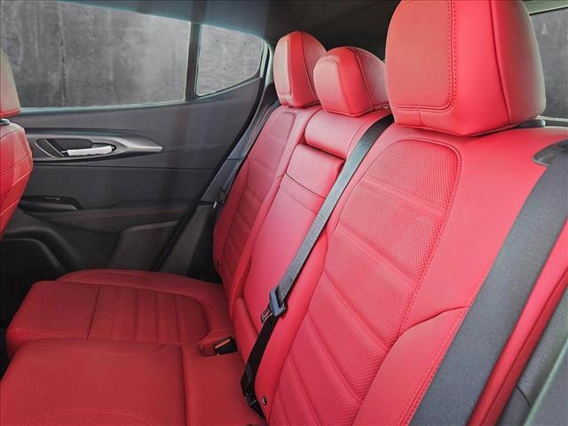 new 2024 Dodge Hornet car, priced at $40,031