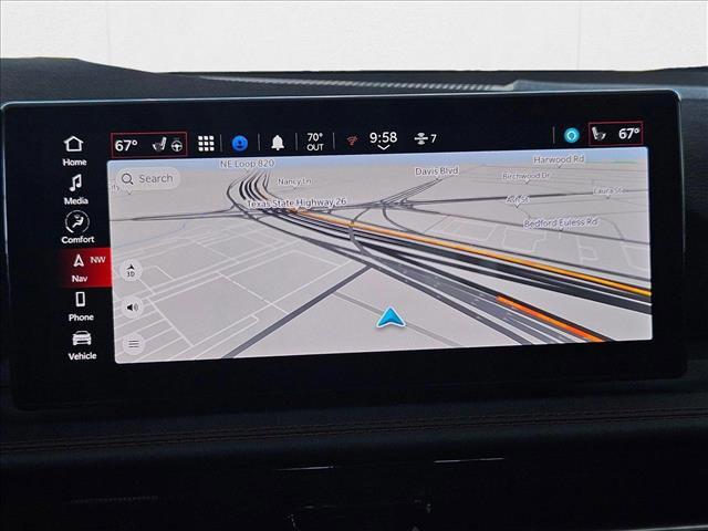 new 2024 Dodge Hornet car, priced at $35,981