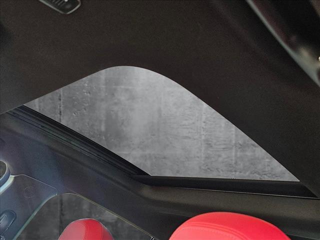 new 2024 Dodge Hornet car, priced at $40,031