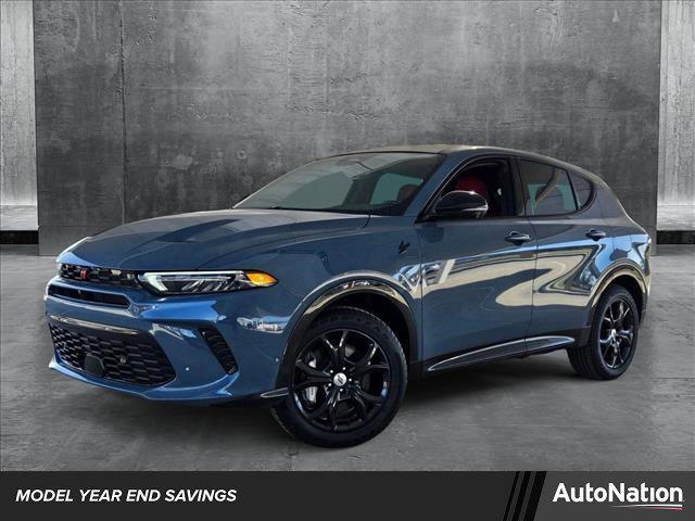 new 2024 Dodge Hornet car, priced at $40,031