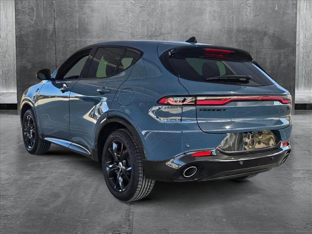 new 2024 Dodge Hornet car, priced at $40,031