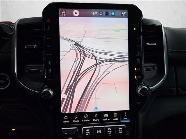 new 2026 Ram 2500 car, priced at $79,100