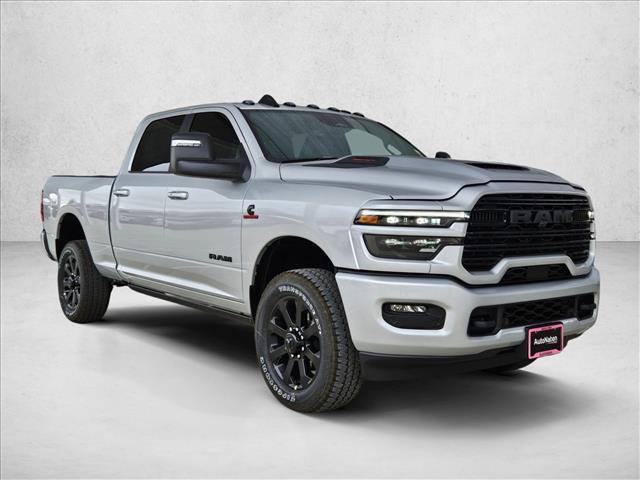 new 2026 Ram 2500 car, priced at $79,100