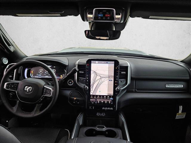 new 2026 Ram 2500 car, priced at $79,100