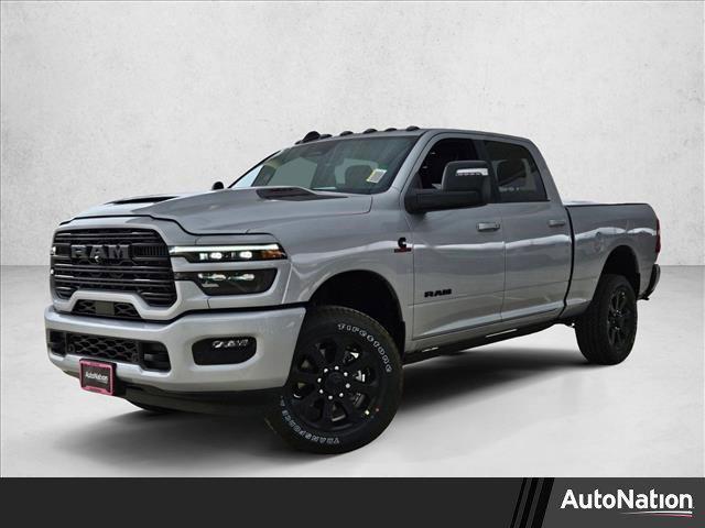 new 2026 Ram 2500 car, priced at $79,100